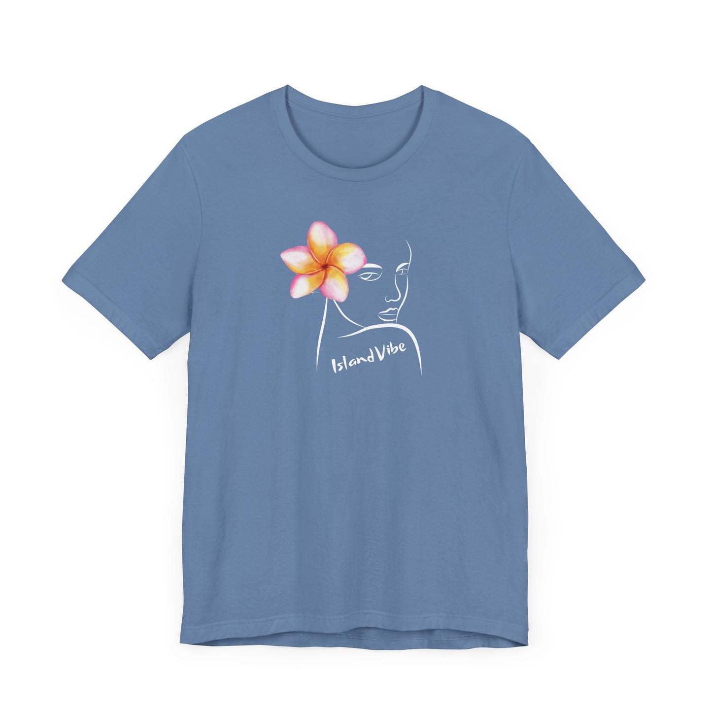 Island Vibe T-Shirt