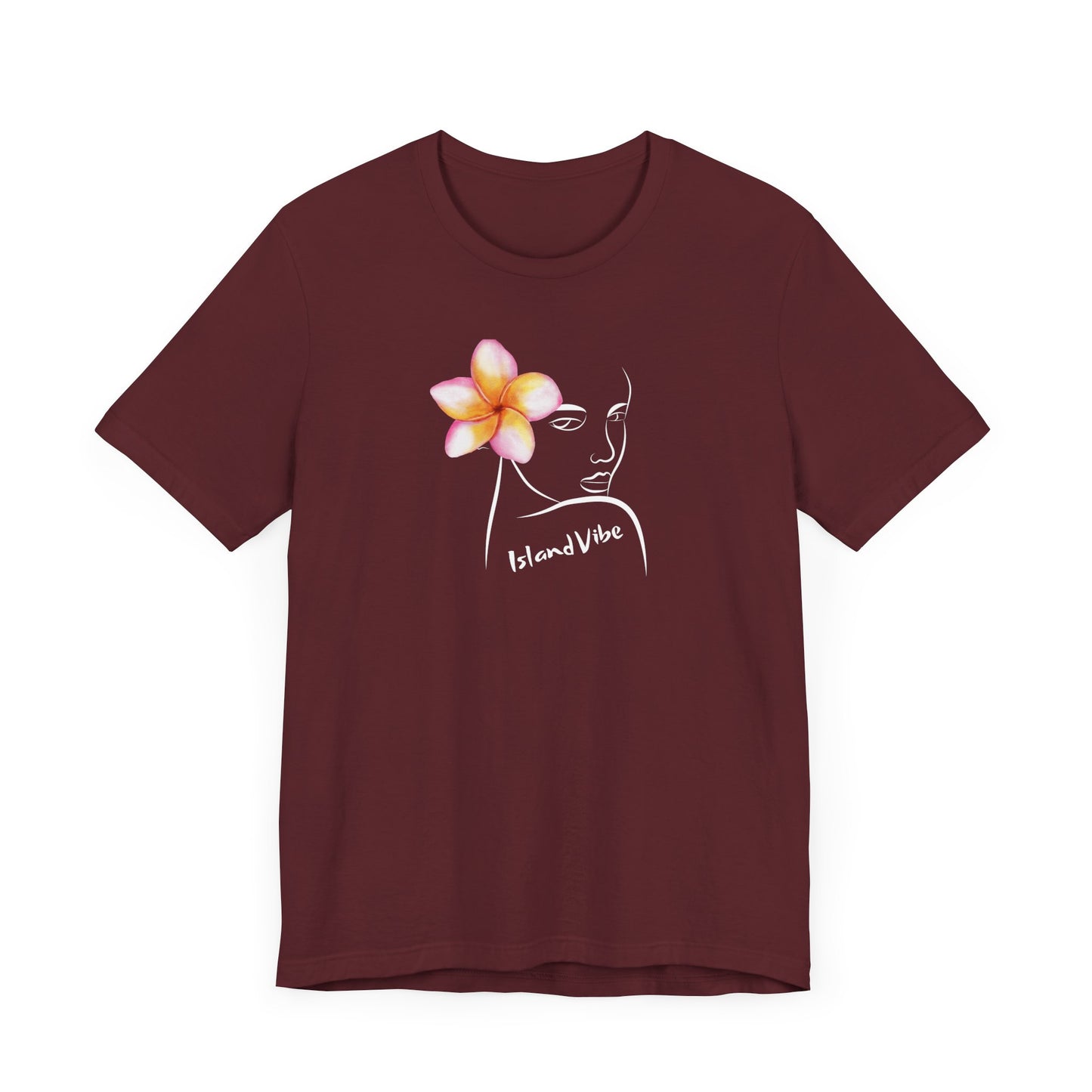 Island Vibe T-Shirt
