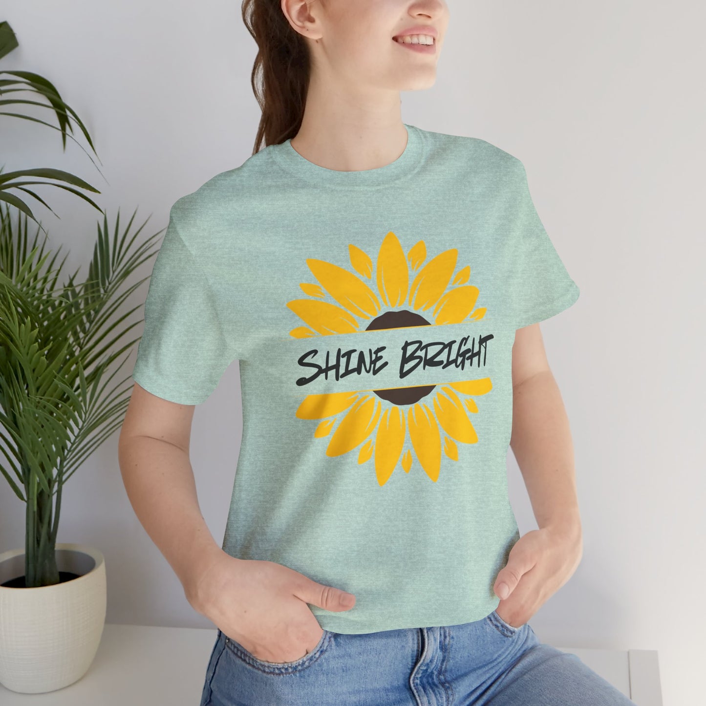 Shine Bright Tee