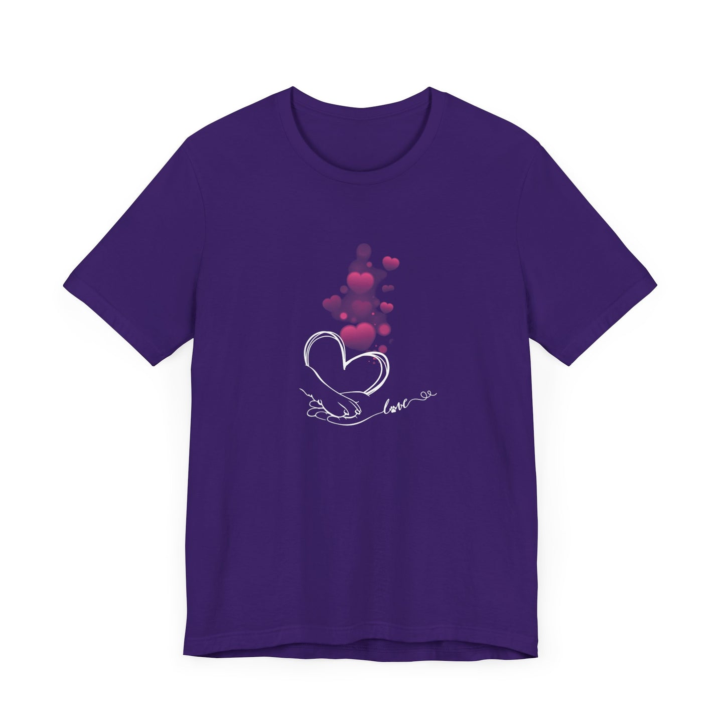 Dog Love Tee