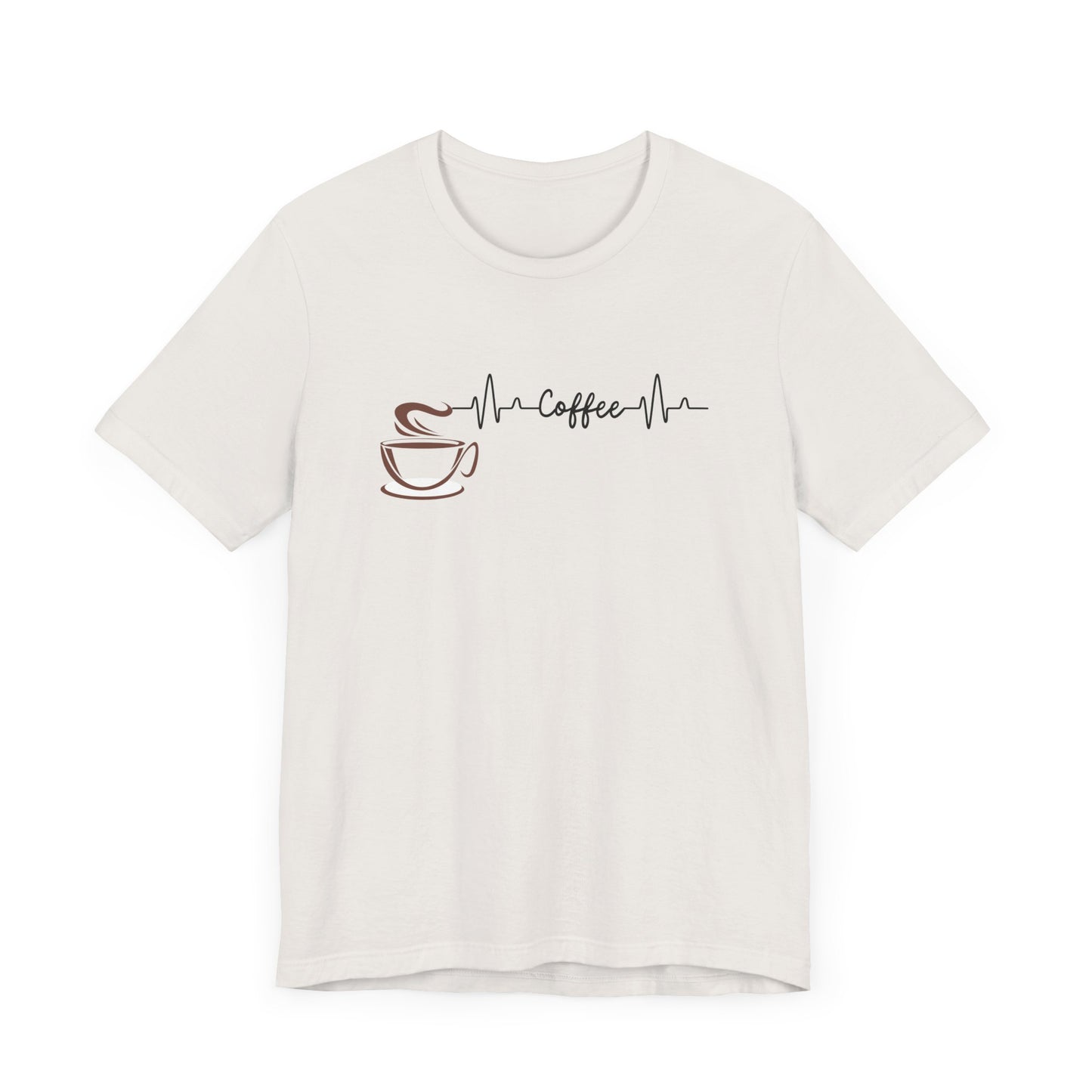 Coffee is my VibeTee