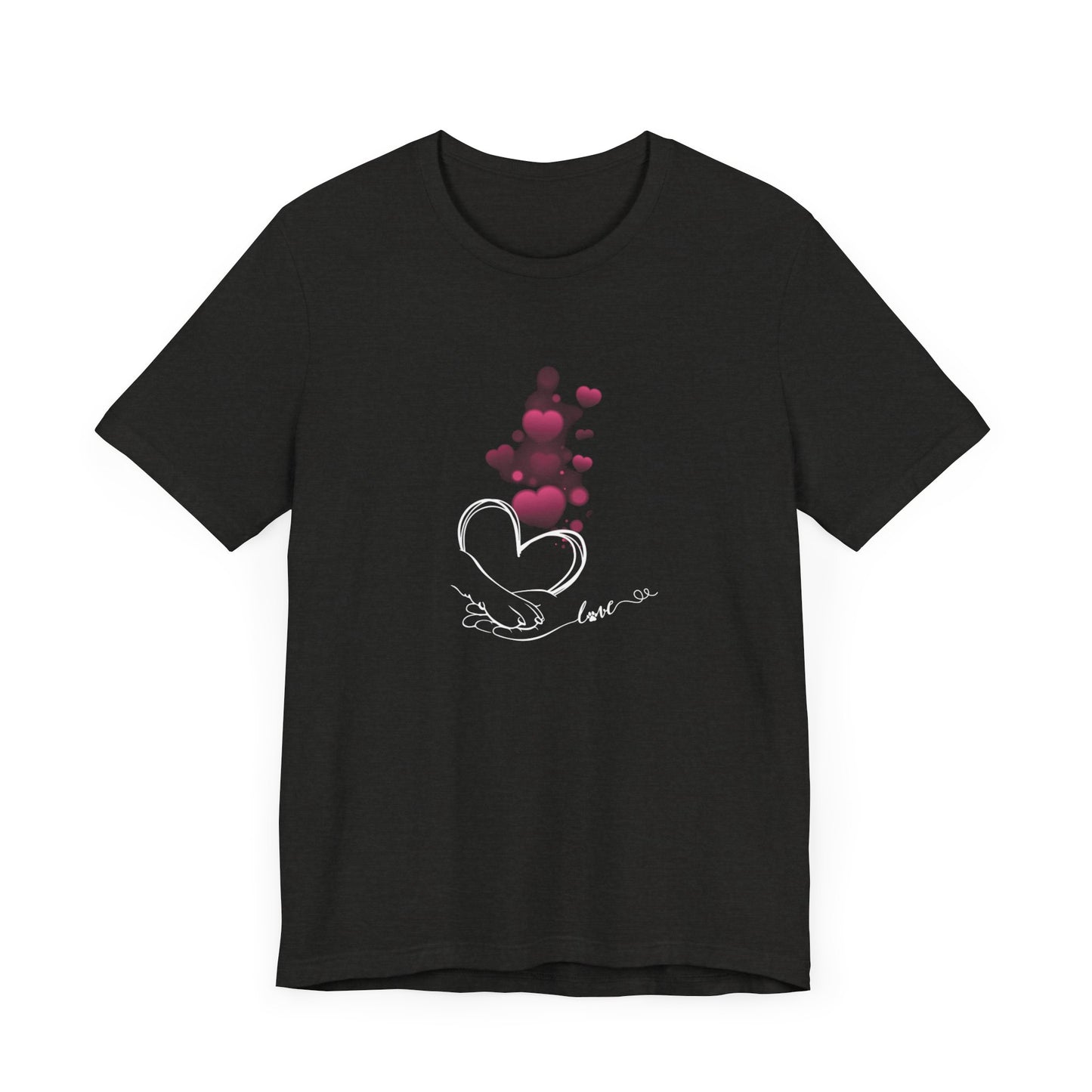 Dog Love Tee