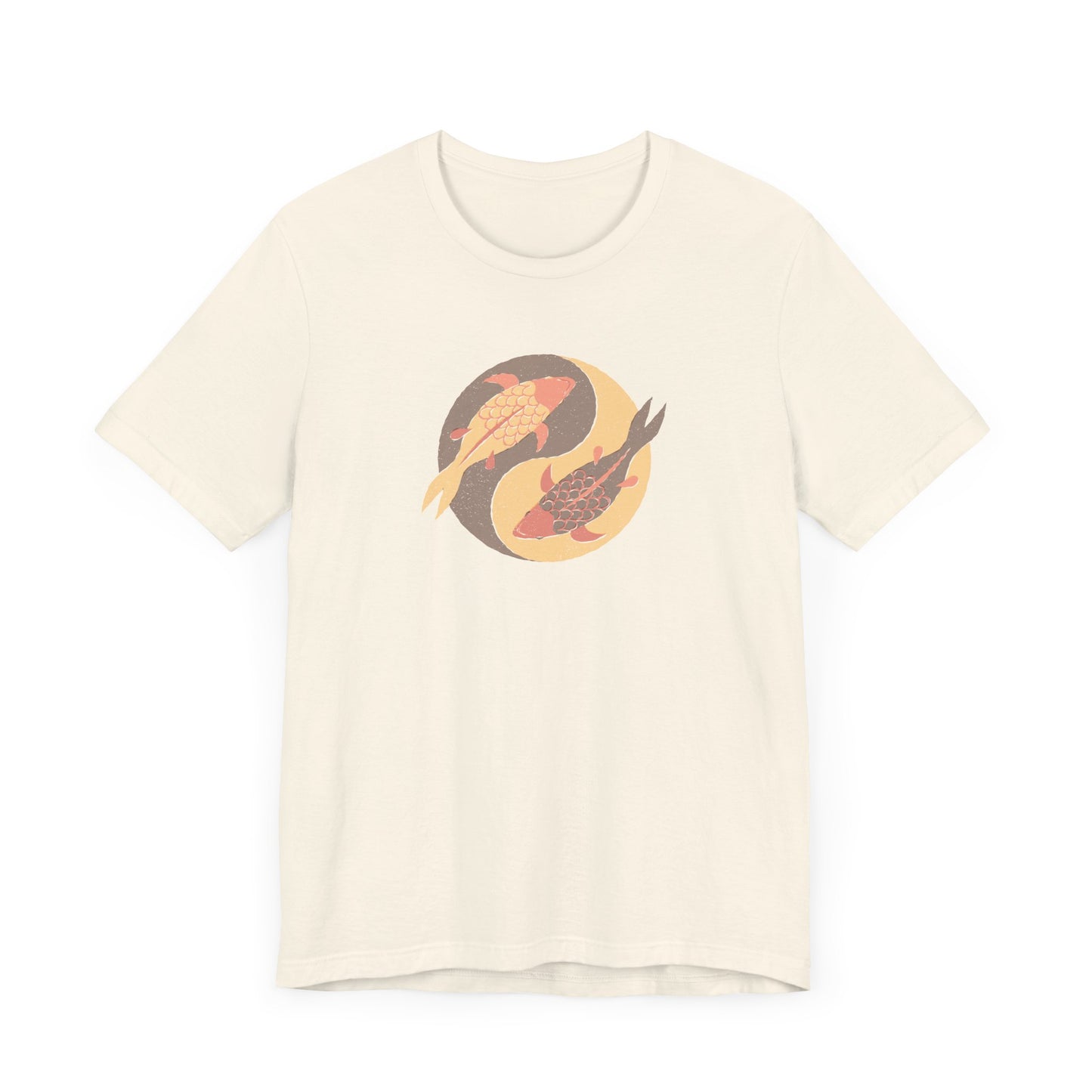 Koi VibeTee