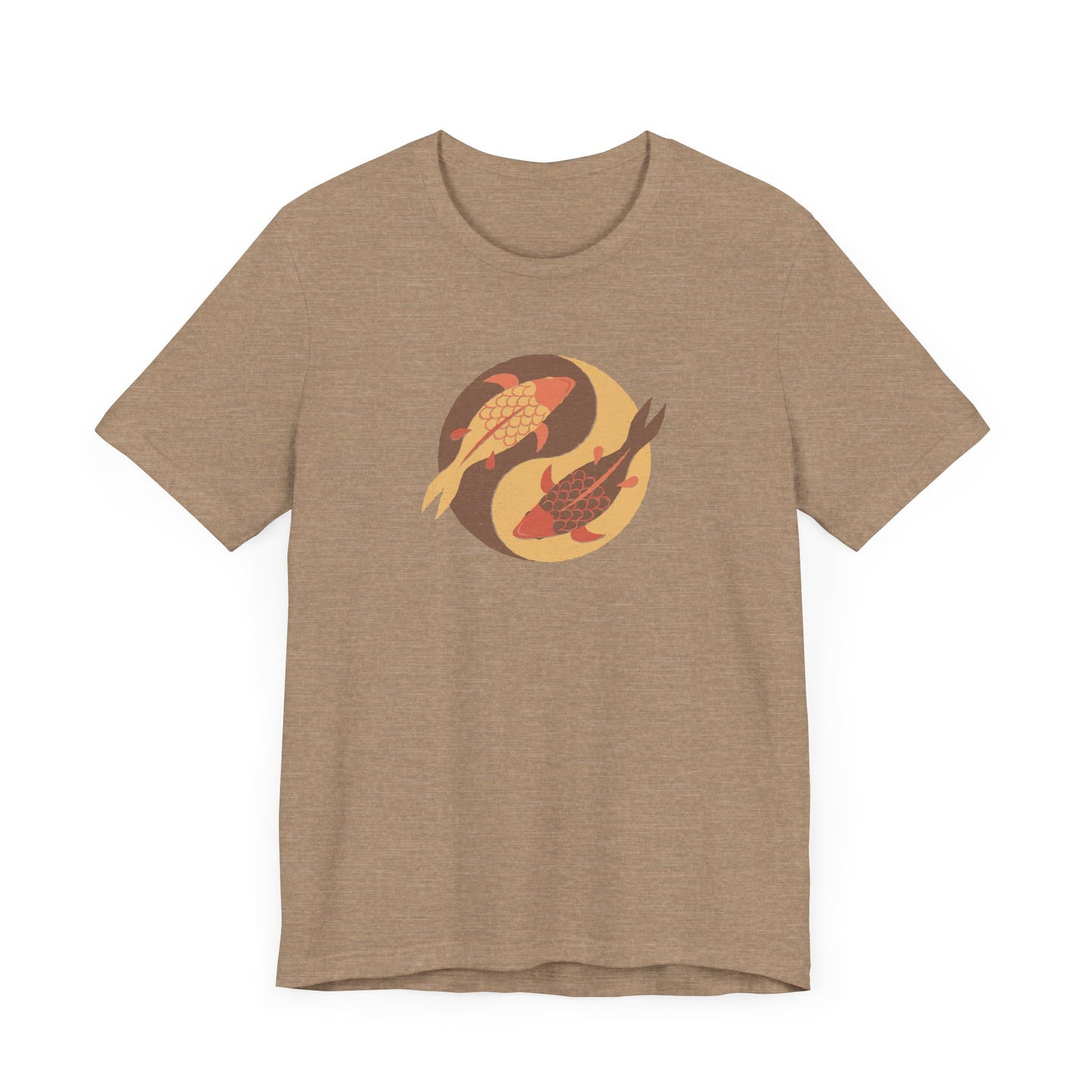 Koi VibeTee