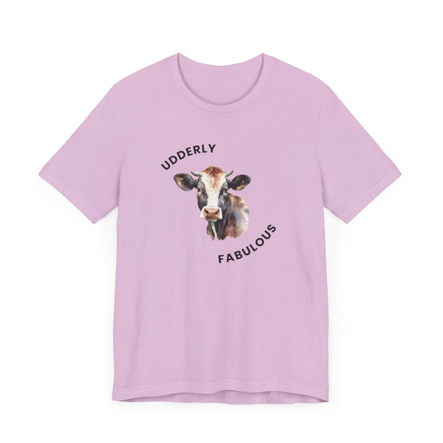 Udderly Fabulous Tee