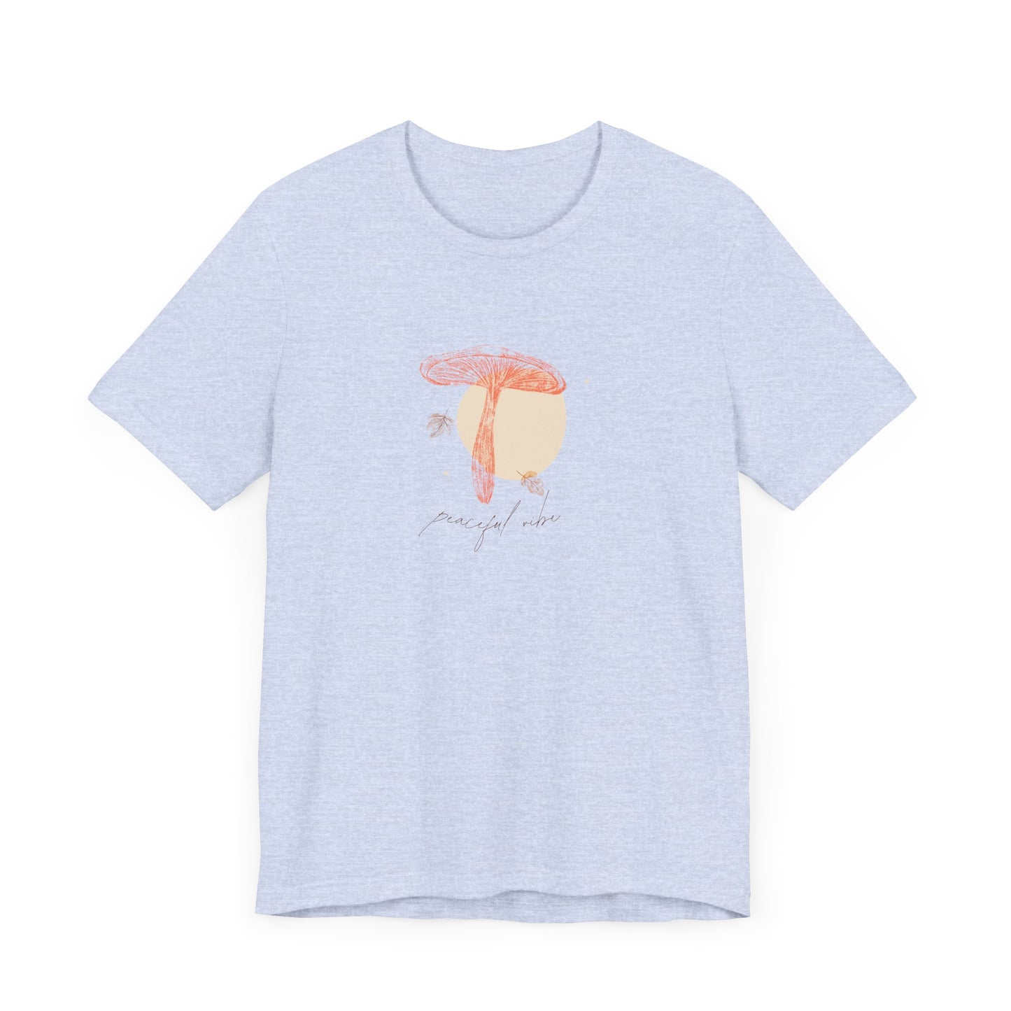 Peaceful Vibe Tee