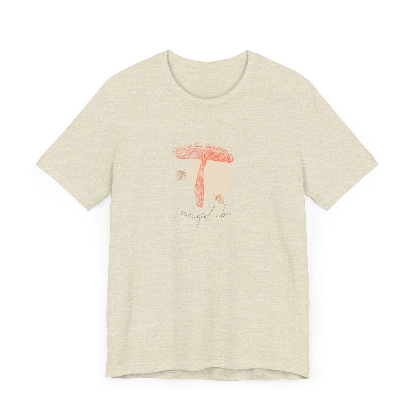 Peaceful Vibe Tee