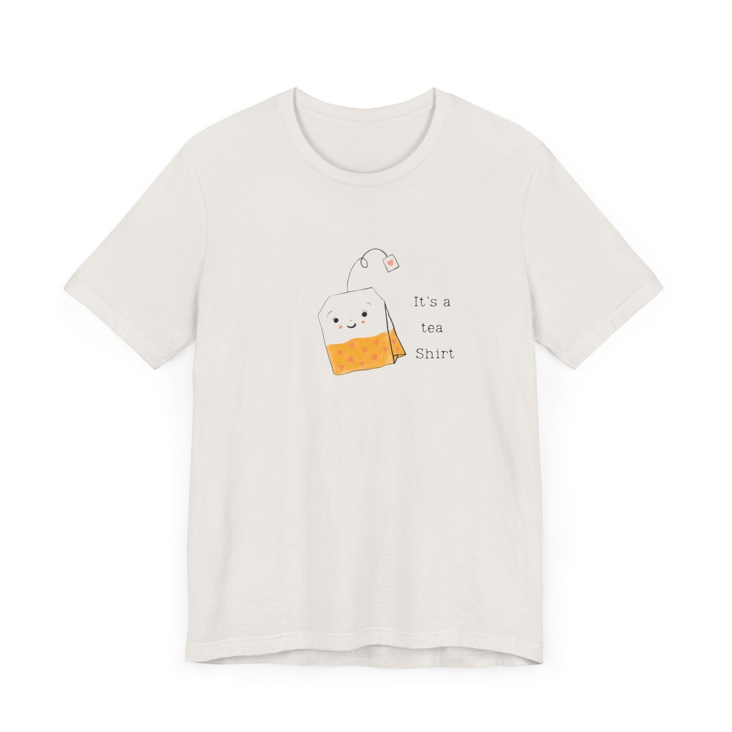 Tea Shirt Tee