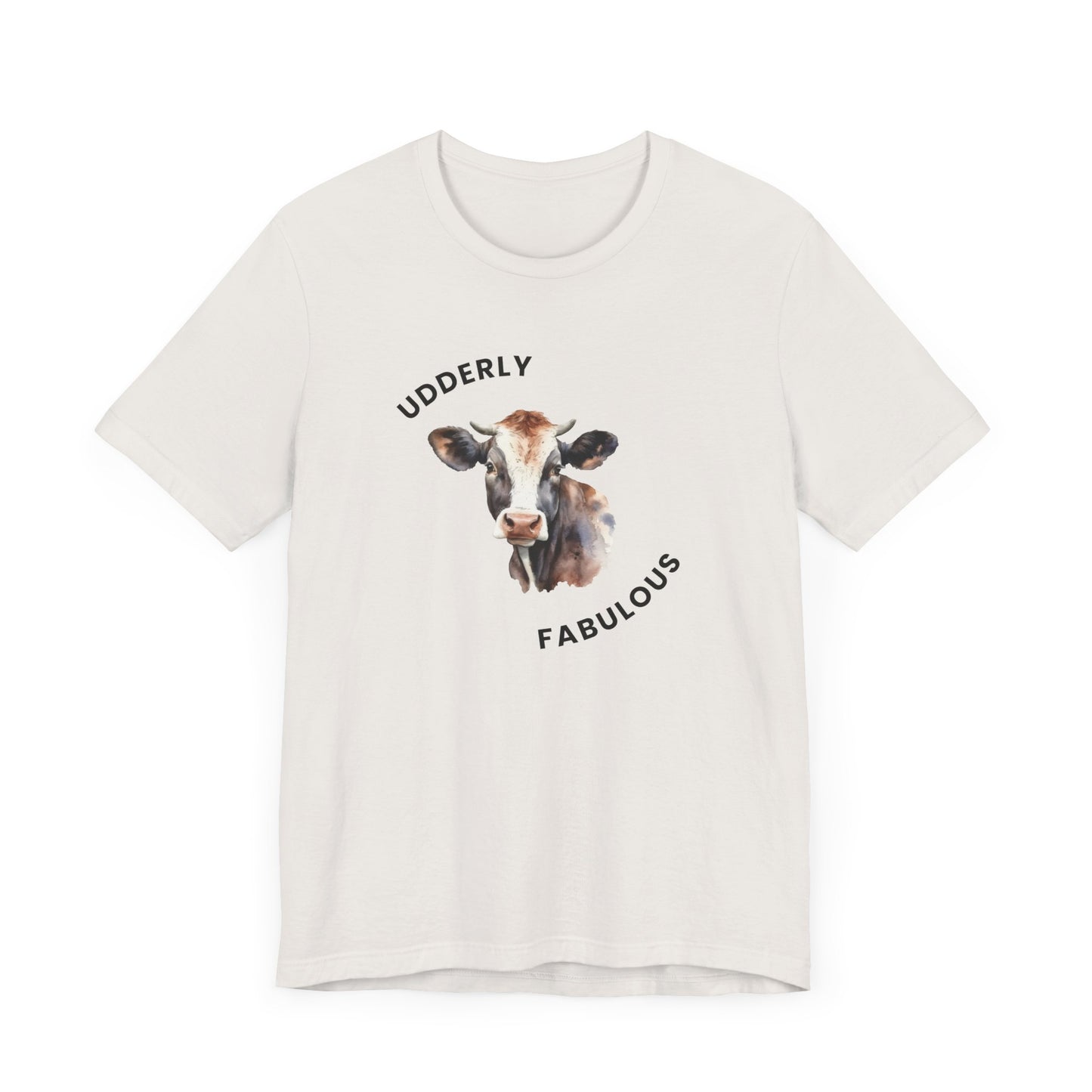 Udderly Fabulous Tee