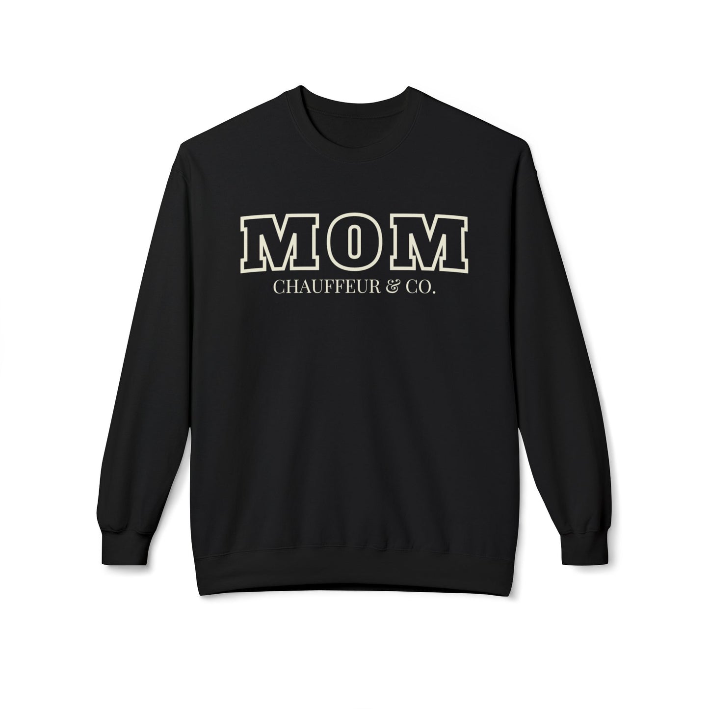 MOM Chauffeur & Co. Sweatshirt