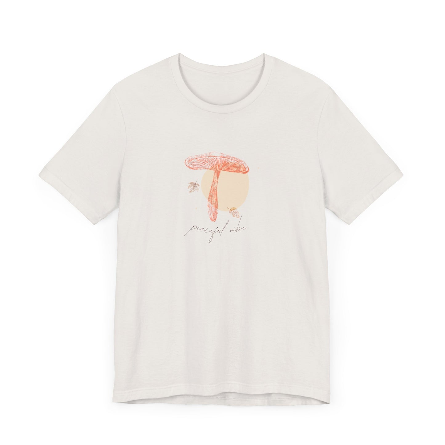 Peaceful Vibe Tee