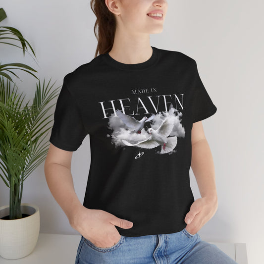 Made in Heaven Tee