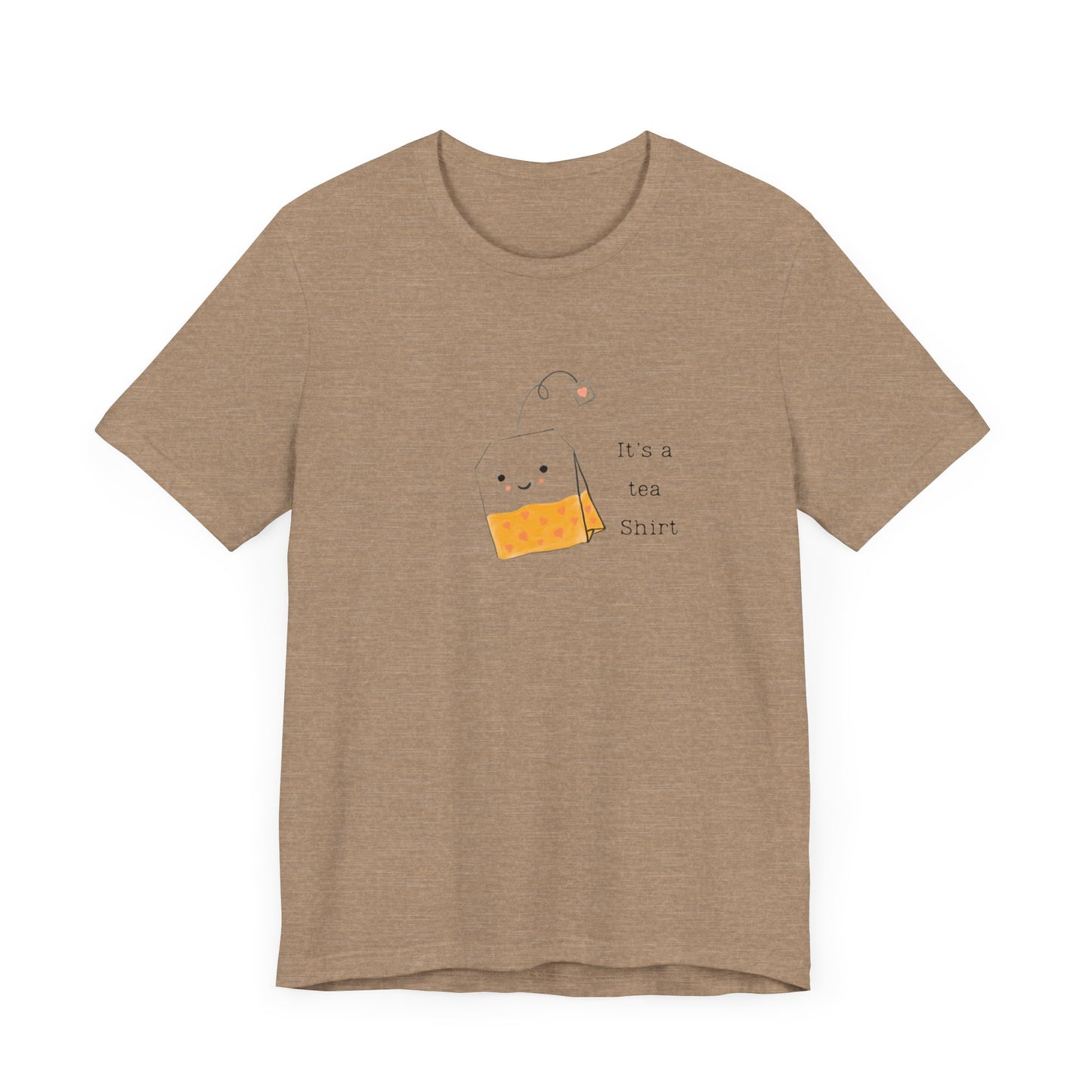 Tea Shirt Tee