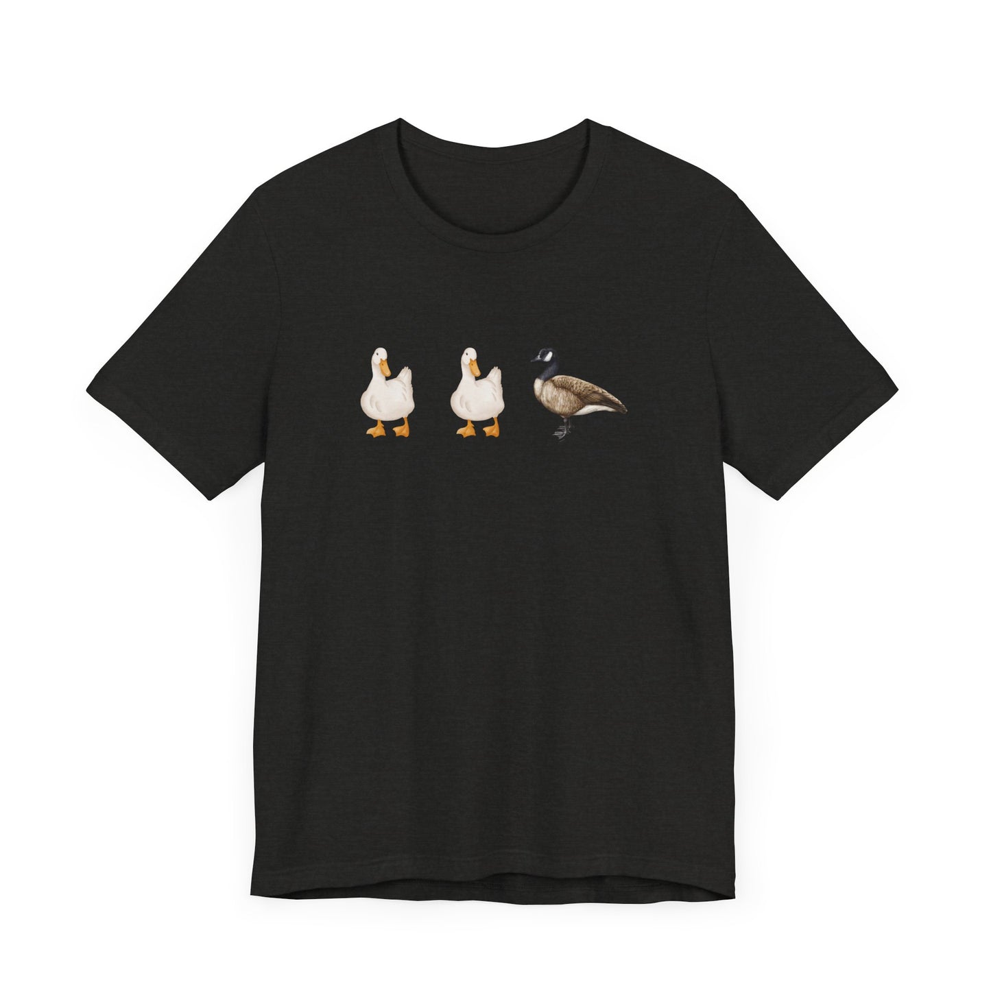 Duck, Duck, Goose Tee