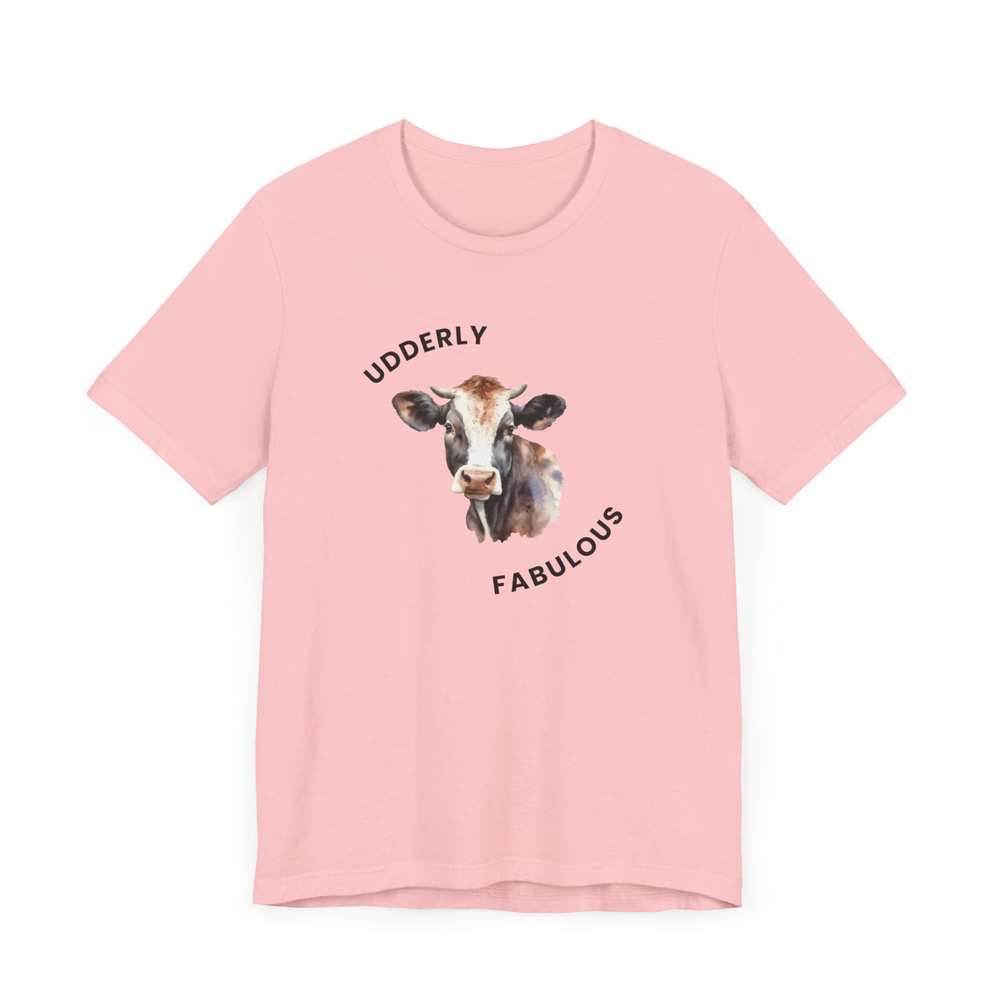 Udderly Fabulous Tee