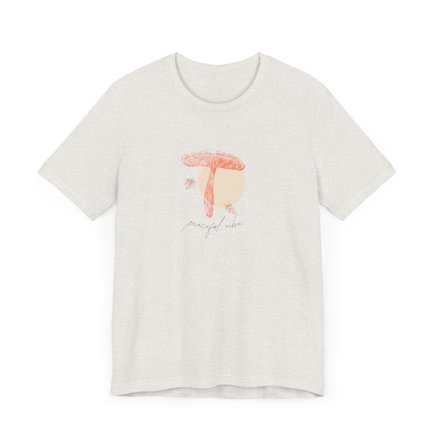 Peaceful Vibe Tee