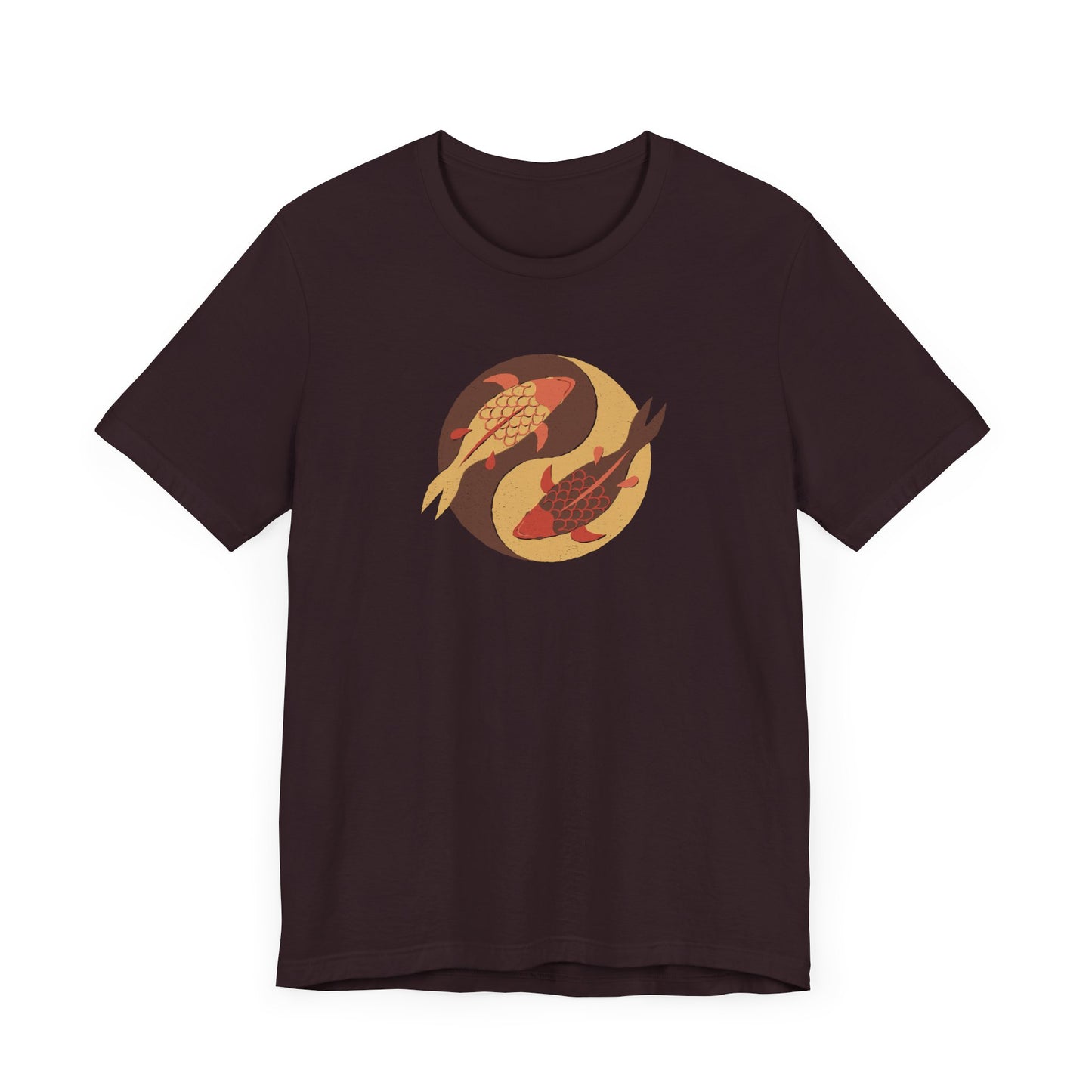 Koi VibeTee