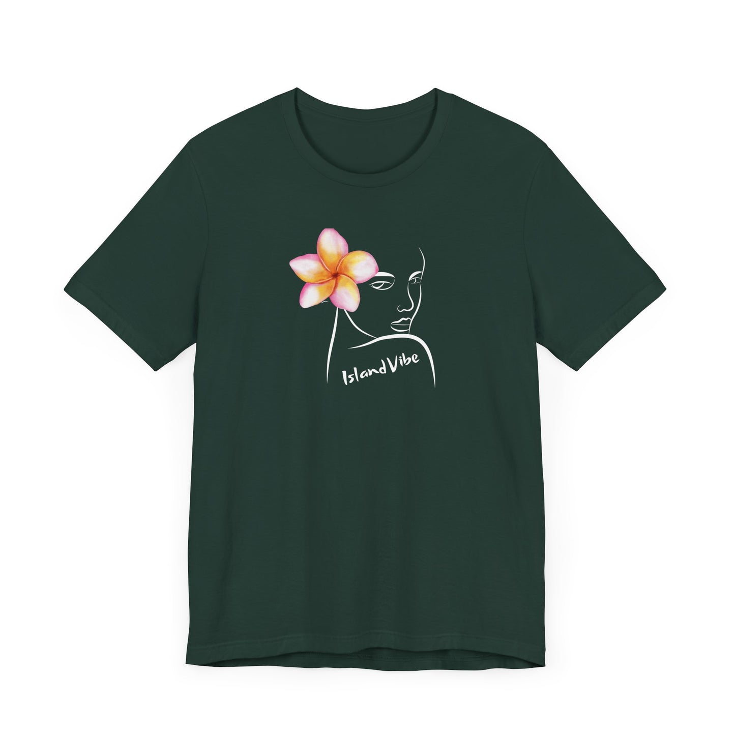 Island Vibe T-Shirt