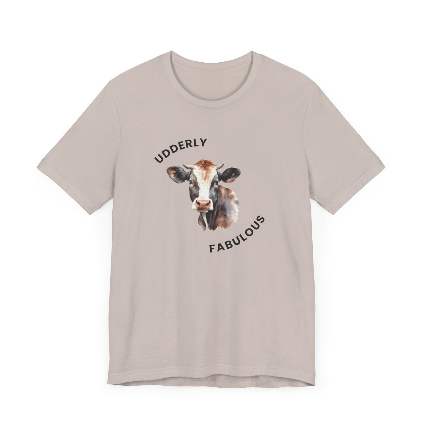 Udderly Fabulous Tee